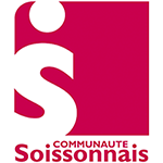 communauté d'agglomération du Soissonnais