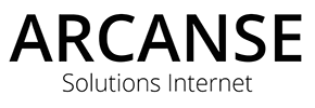 Arcanse - Solutions Internet