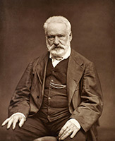 Victor Hugo 1876